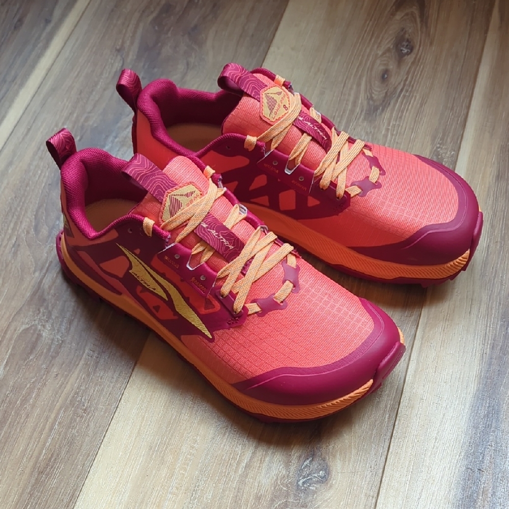 Altra Lone Peak 8 - New!